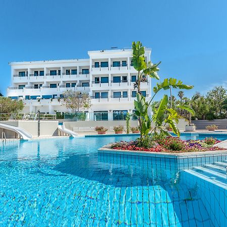 拉古萨的码头 Acacia Marina酒店 外观 照片