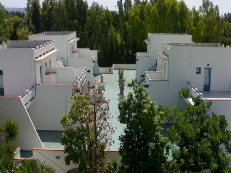 拉古萨的码头 Acacia Marina酒店 外观 照片